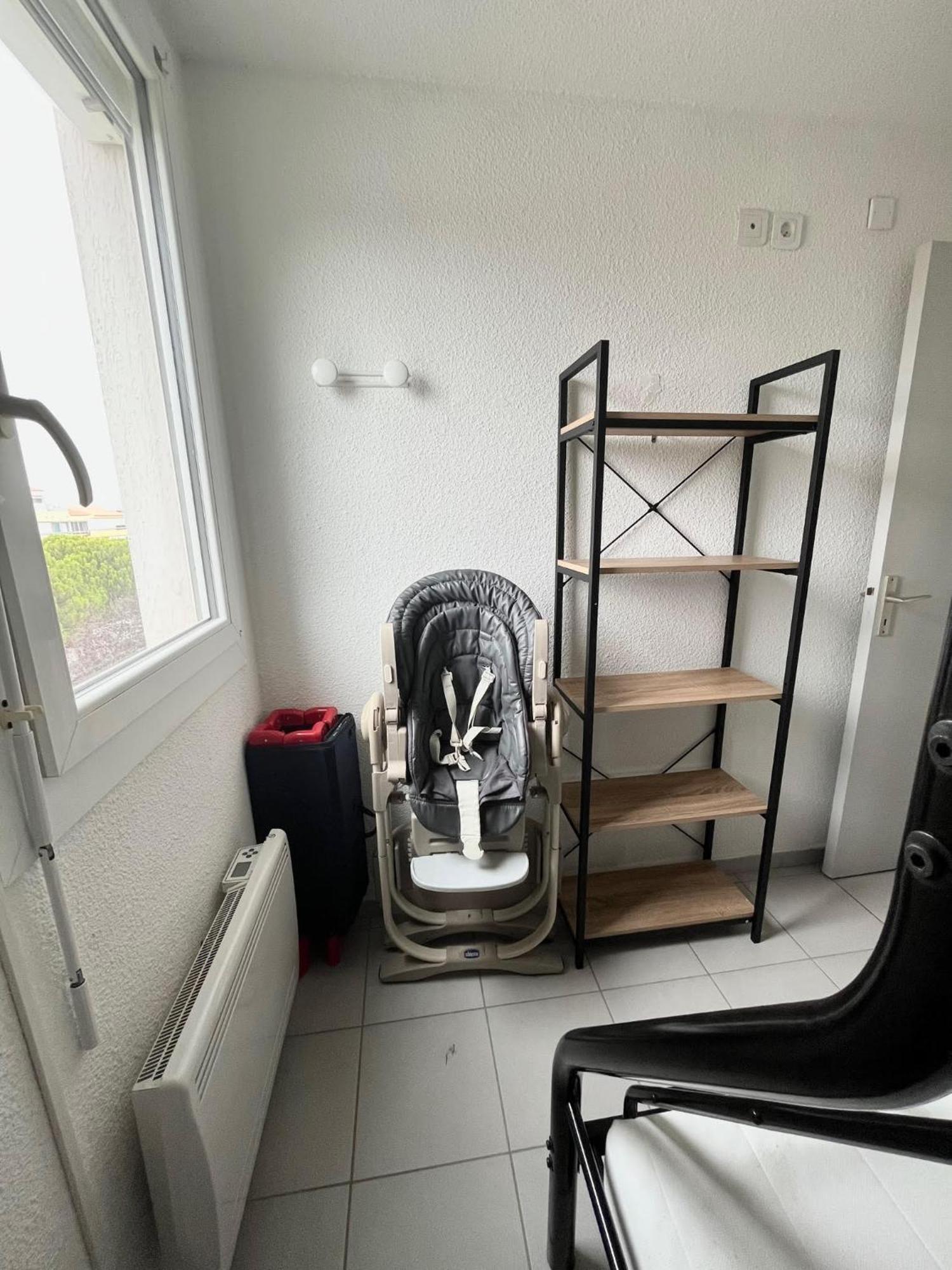 Appartement Devant La + Parking *