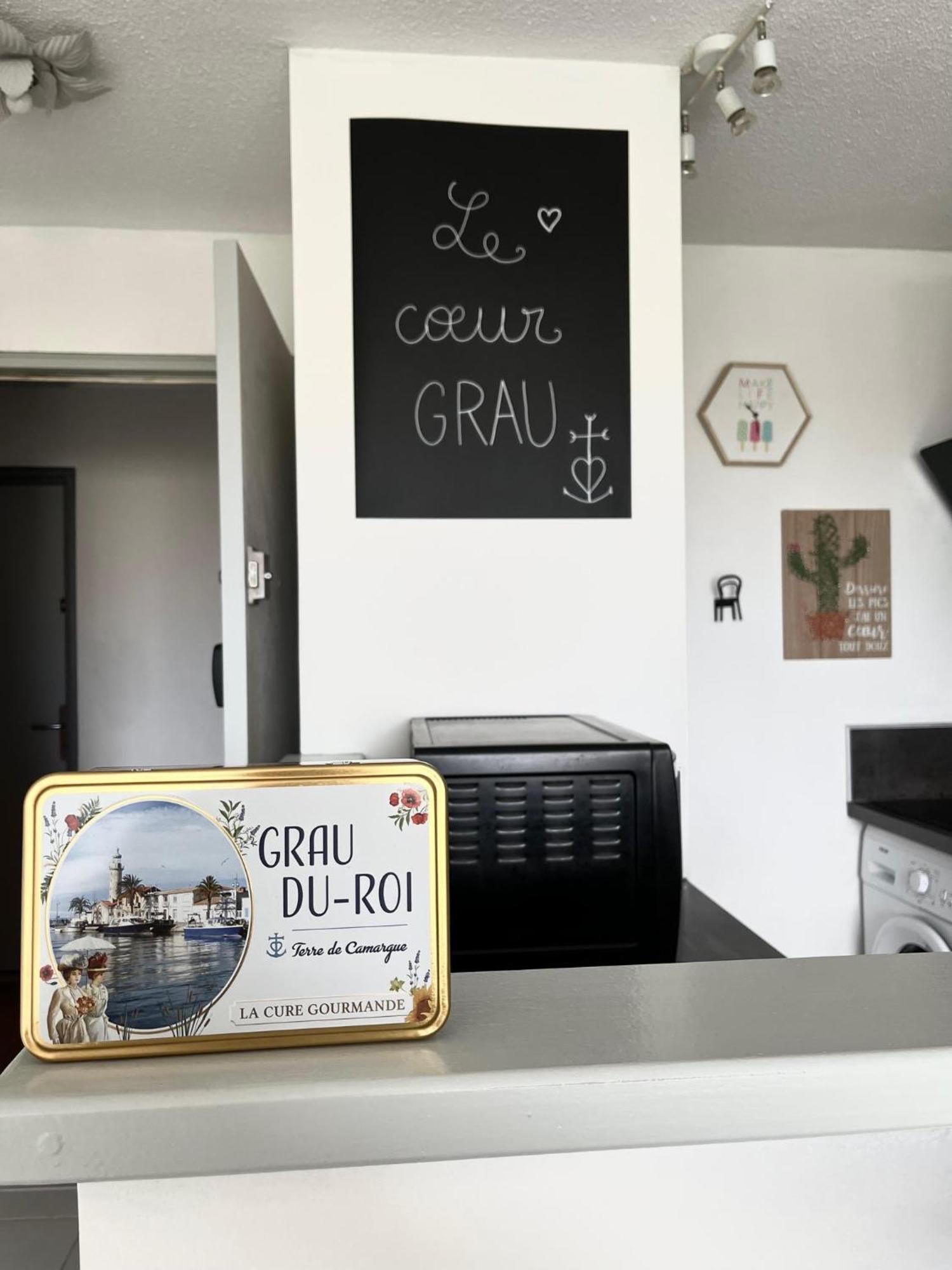 Appartement Devant La + Parking